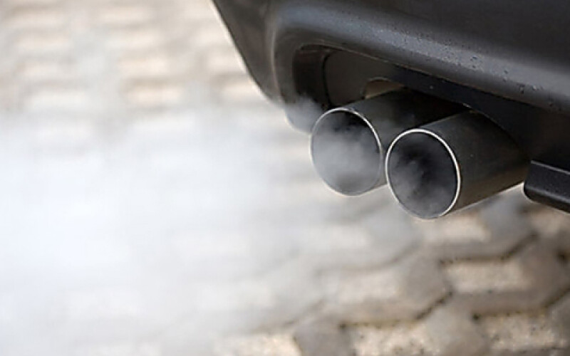 Швеция запретит авто с двигателями внутреннего сгорания