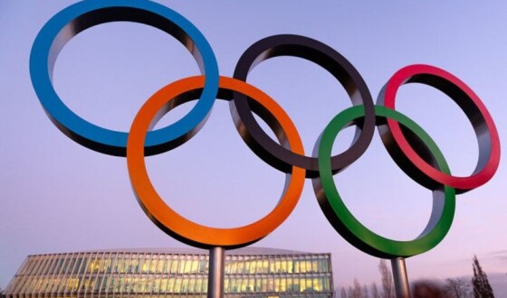 МОК призупинив членство Олімпійського комітету Росії