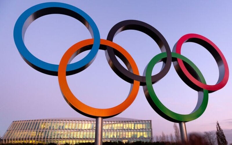 МОК призупинив членство Олімпійського комітету Росії