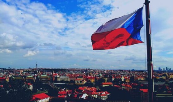Чехия намерена упростить и ускорить процедуру трудоустройства украинцев