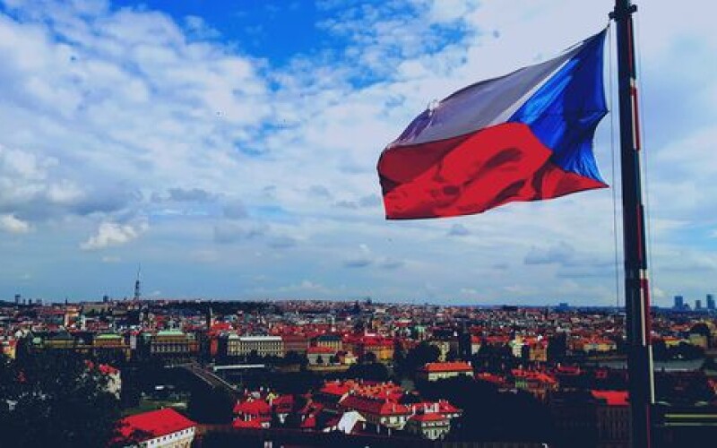 Чехия намерена упростить и ускорить процедуру трудоустройства украинцев