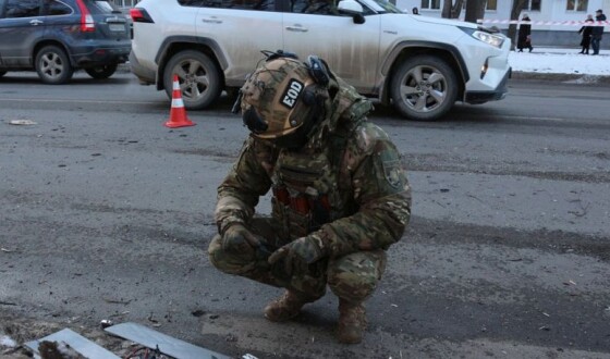 На Сумщині через ворожі обстріли загинули мирні люди