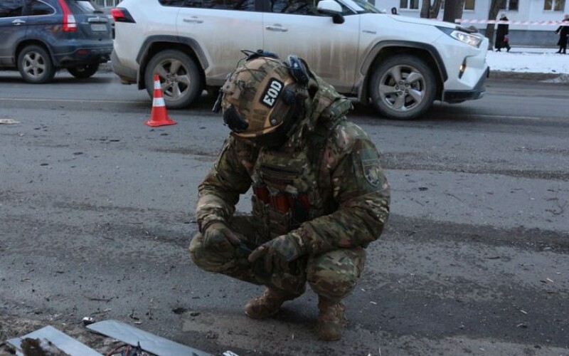 На Сумщині через ворожі обстріли загинули мирні люди