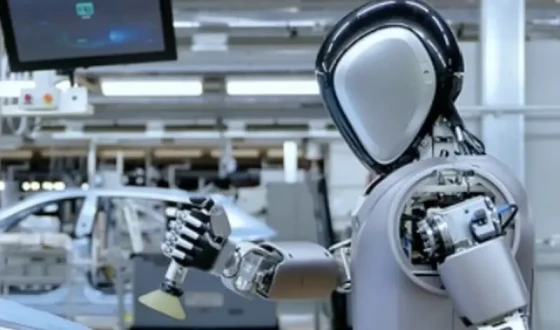 У Китаї завершили тестування роботизованих портів повного циклу