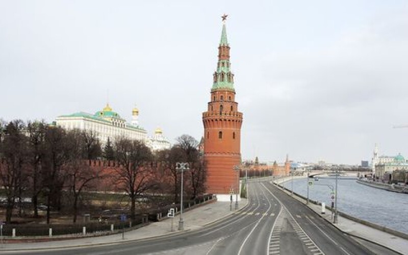 У Кремлі відповіли на нові санкції США