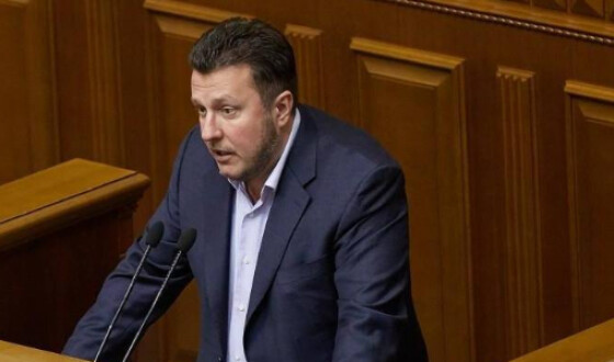 Народний депутат Яценко заявив, що не піде на поліграф
