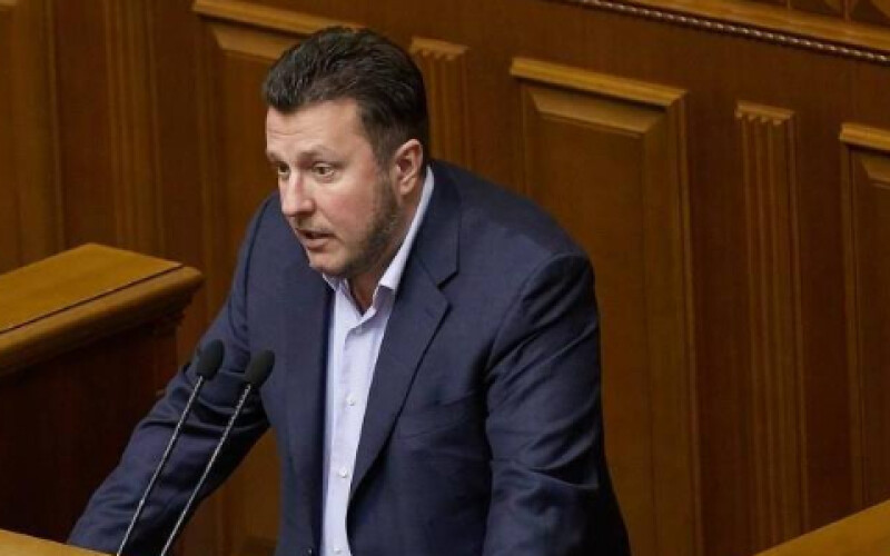 Народний депутат Яценко заявив, що не піде на поліграф