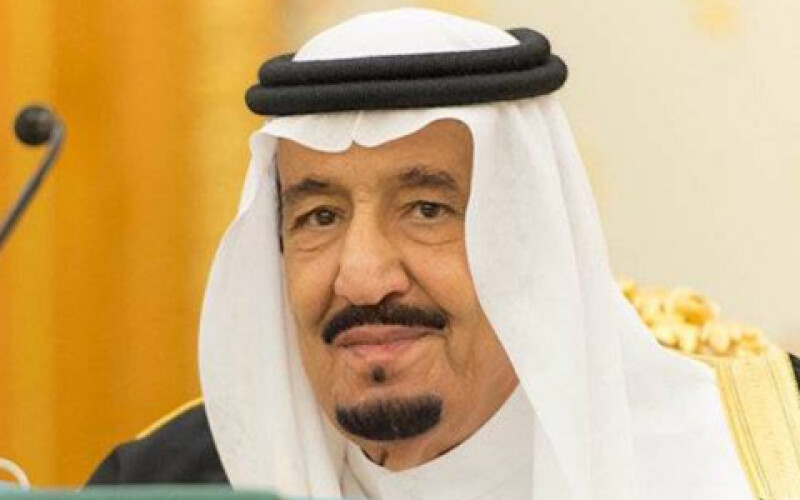 84-летний король Саудовской Аравии госпитализирован