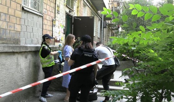 У Києві загинули два підлітки після вживання психотропних препаратів