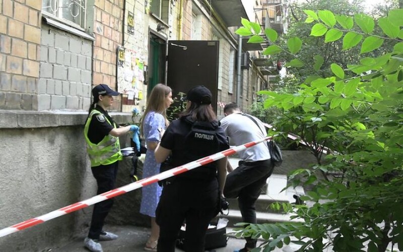 У Києві загинули два підлітки після вживання психотропних препаратів