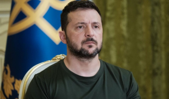 Рівень довіри до Зеленського у травні знизився до 65%