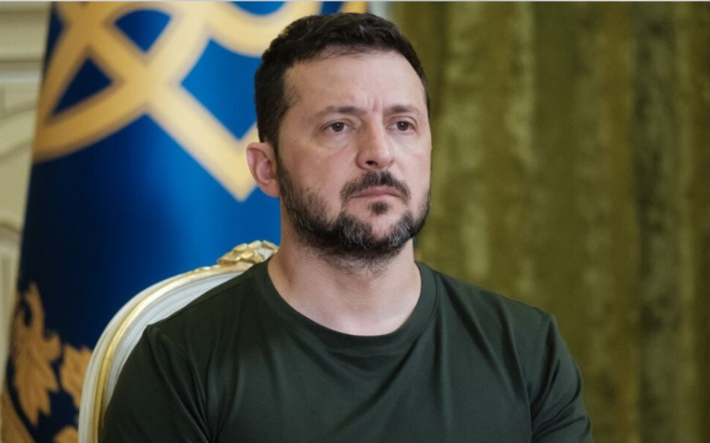 Після завершення обмінів з РФ сторони обговорять наступний крок &#8211; Зеленський