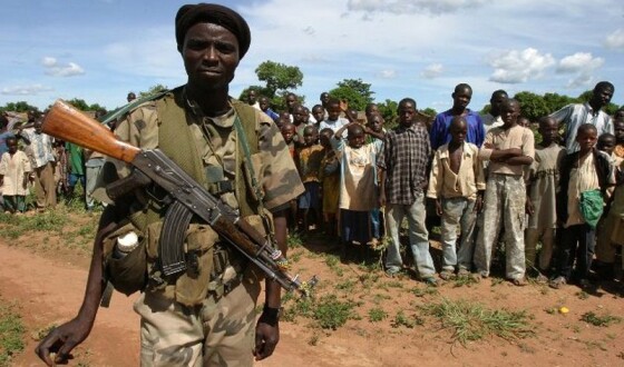 У Нігерії бандити викрали учнів і вчителів із католицької школи-інтернату