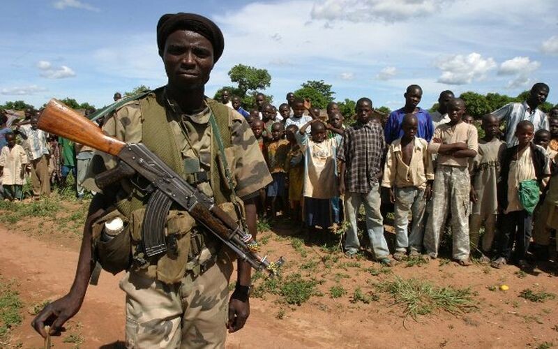 У Нігерії бандити викрали учнів і вчителів із католицької школи-інтернату