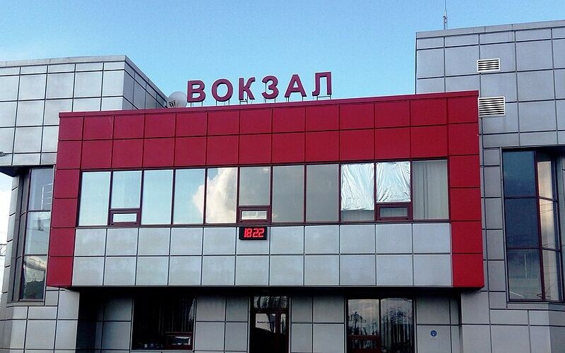 У Фастові сталася аварія на залізниці