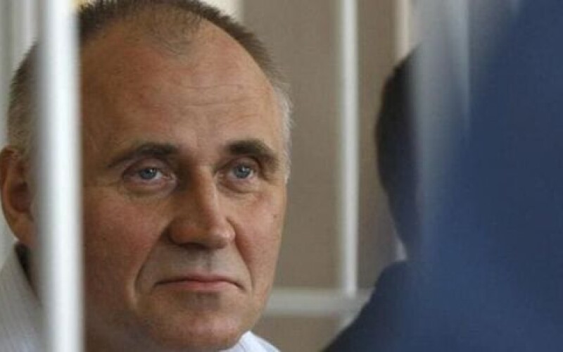 Відносно опонента Президента Білорусі Миколи Статкевича порушено кримінальну справу