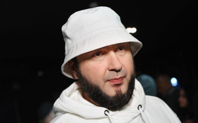 В Україні Z-репера Акіма Апачова заочно засудили до 12 років позбавлення волі