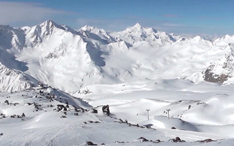 Суд заарештував організатора сходження на Ельбрус, під час якого загинули 5 альпіністів