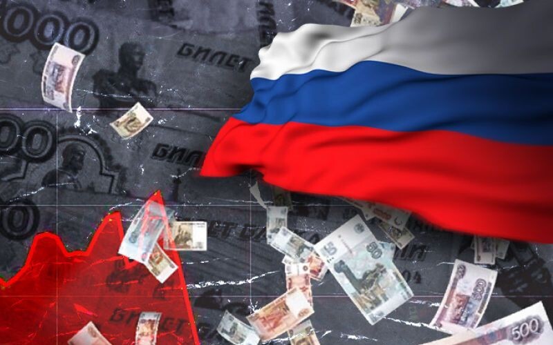 Російська економіка все глибше занурюється у стан мілітаризації