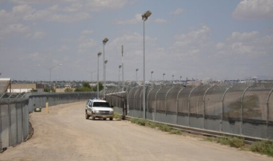 Влада Техасу запланувала самостійно добудувати «стіну Трампа»