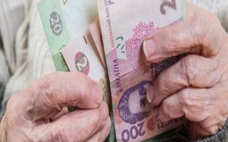 В Украине готовят новые пенсионные изменения