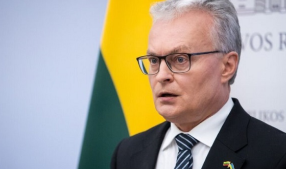 Прем’єр-міністр Литви подав у відставку на тлі скандалу