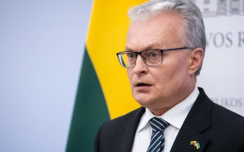 Прем’єр-міністр Литви подав у відставку на тлі скандалу