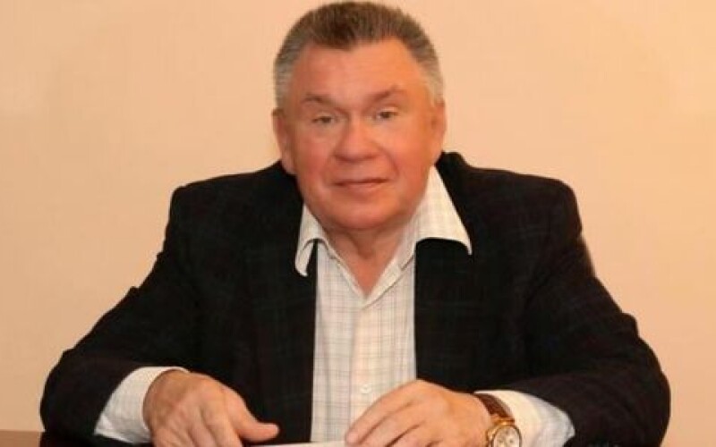 В Африці від невідомої хвороби помер український бізнесмен Валерій Коротков