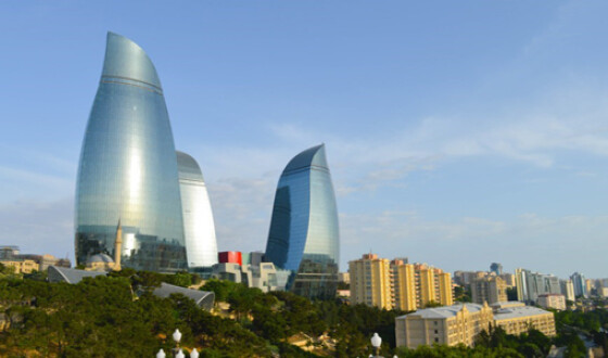 Назначена дата внеочередных выборов президента Азербайджана