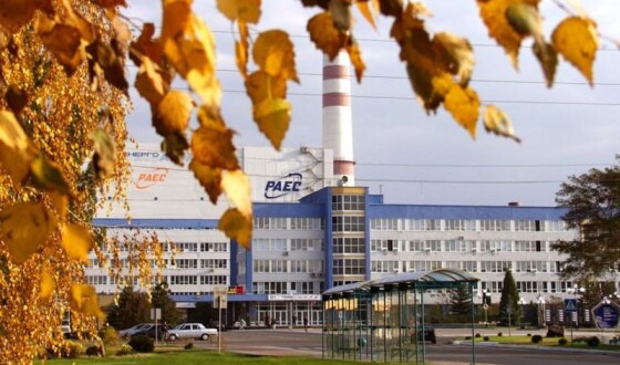 Три українські АЕС знизили виробництво через атаки РФ