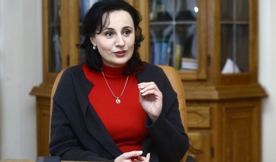 Міністерка соціальної політики запропонувала вивести українців із зони комфорту