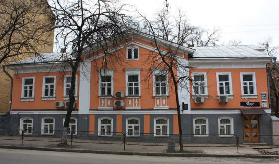 У Києві заявили про загрозу руйнування архітектурної пам’ятки місцевого значення