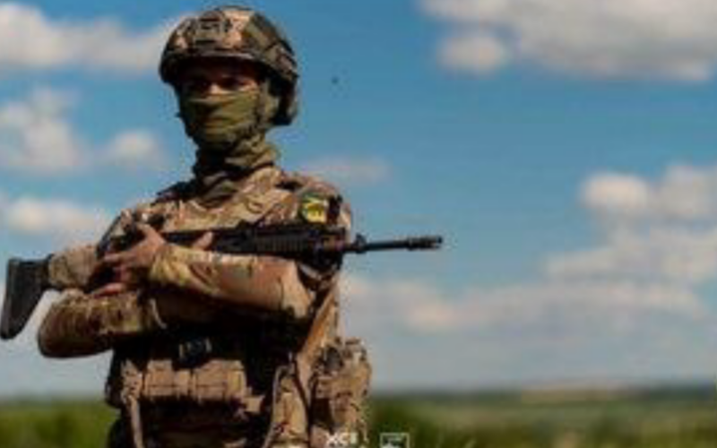 Україна готова до п’яти варіантів припинення вогню та очікує відповіді від Росії
