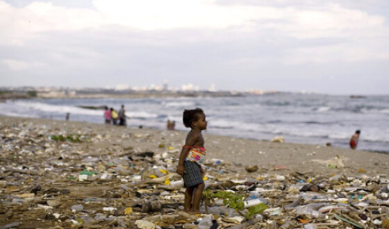 Экологи: Доминикана превращается в свалку