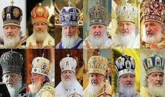 Російська церква не змогла потіснити Вселенський патріархат з позиції &#8220;першої серед рівних&#8221;