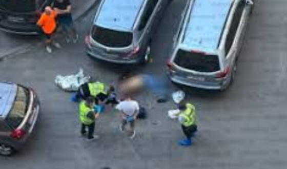 У Києві вбили полковника СБУ