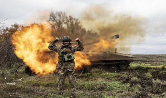 ЗСУ завдали ударів по районах зосередження окупантів на Донбасі