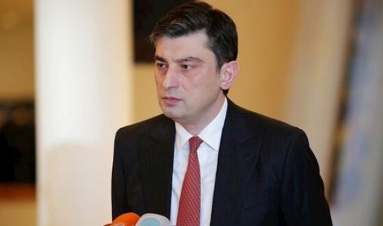 В Грузии обеспокоены тем, что Саакашвили будет вмешиваться в дела Тбилиси