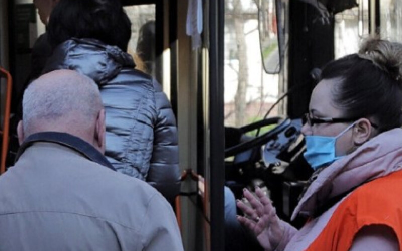 В Украине за нарушение карантина открыли 7 уголовных дел