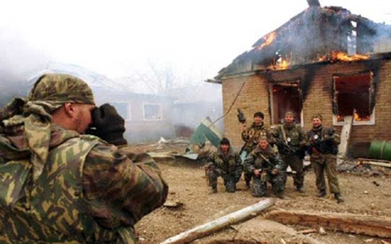 Окупанти намагаються зосередитись на бойових діях навколо Сєверодонецька