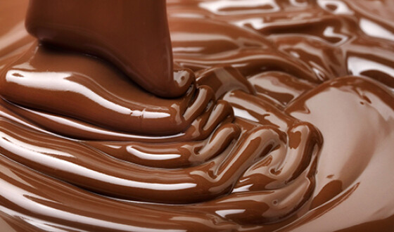 Шоколад зменшує ризик інсульту в чоловіків