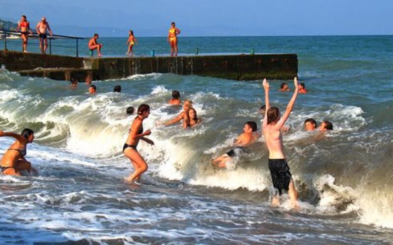 В Одесі можуть закрити пляжі через небезпечну кишкову інфекцію