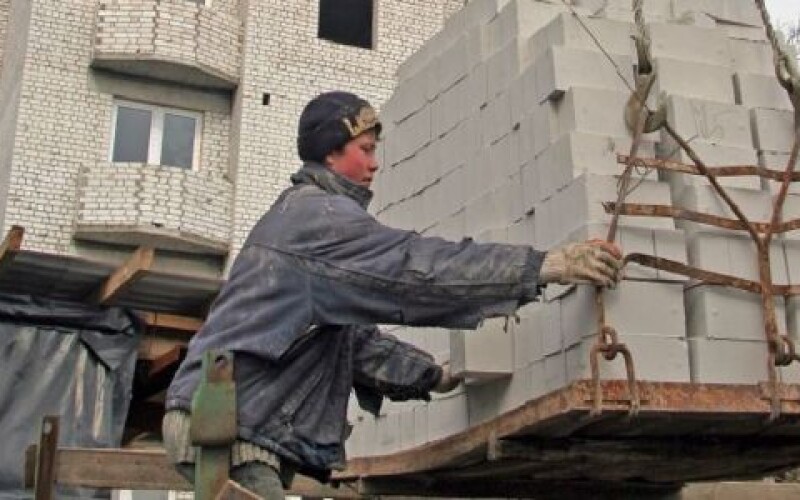 Украинским военным обещают новое жилье