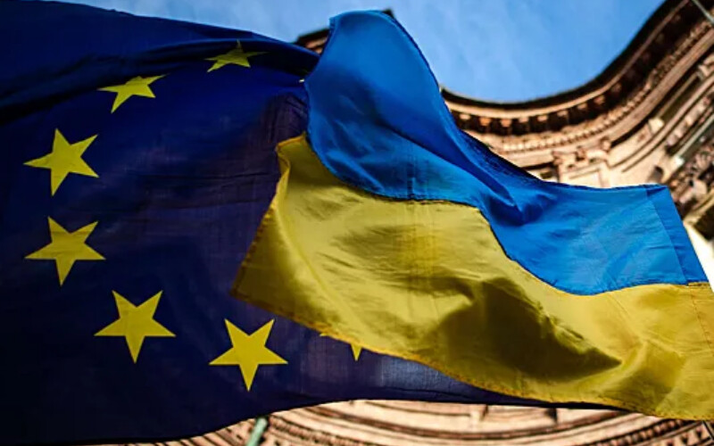 Названо приблизні терміни початку переговорів щодо вступу України до ЄС