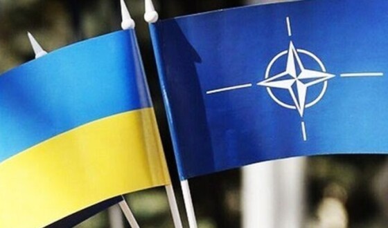 НАТО відкидає твердження про відсутність військового плану українського керівництва