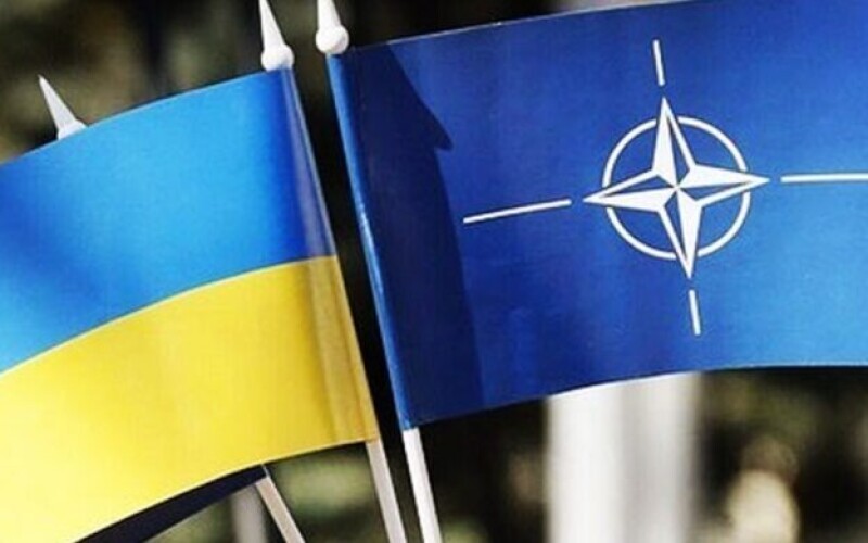 Військові НАТО вже перебувають в Україні