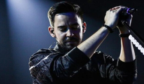 Сооснователь Linkin Park выпустит сольный альбом