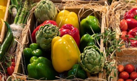 Половина України може залишитися без врожаю