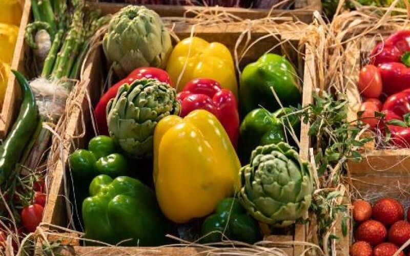 Половина України може залишитися без врожаю