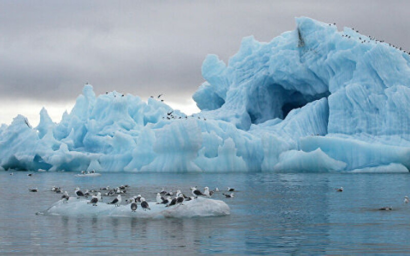 В Арктиці вчені виявили катастрофічне для клімату відкриття